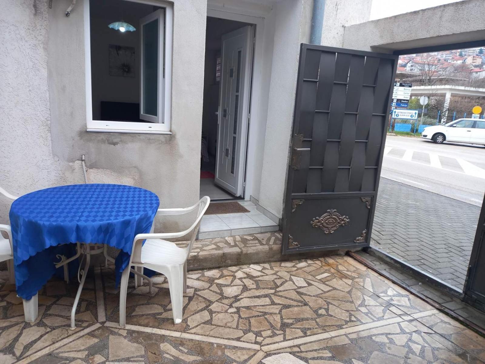 Studio Nena Mostar Exterior foto