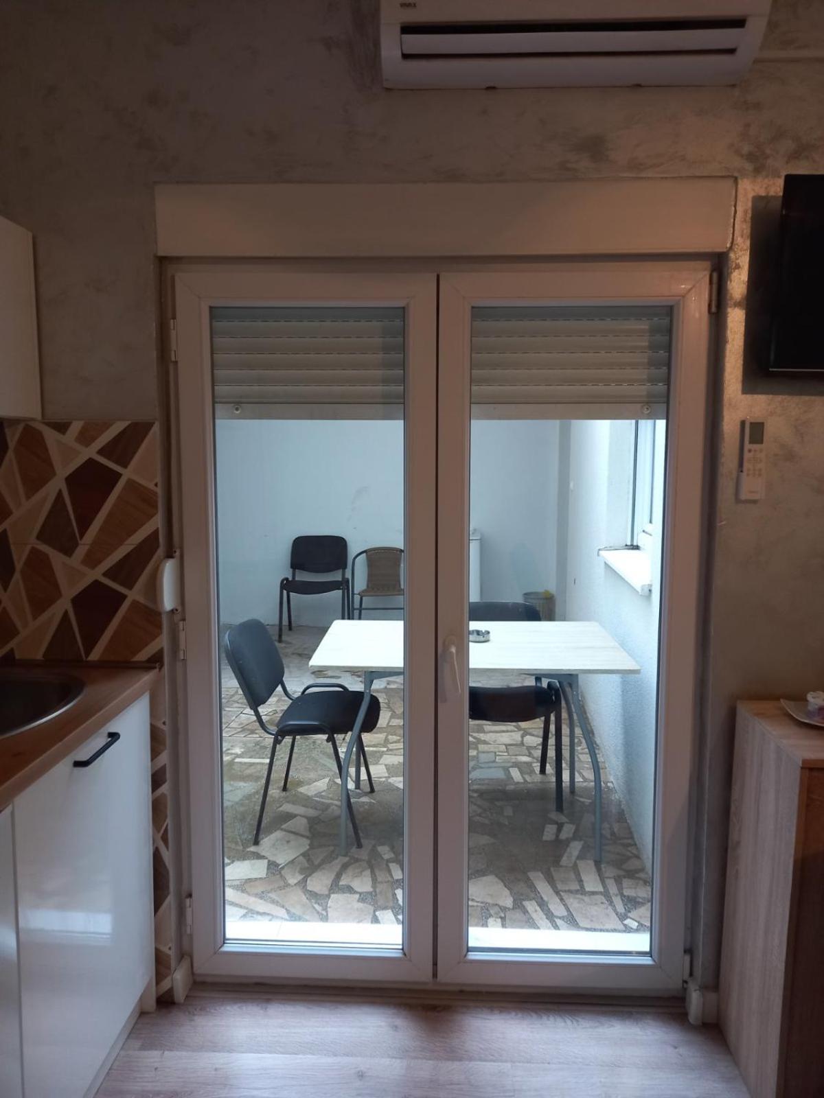 Studio Nena Mostar Exterior foto